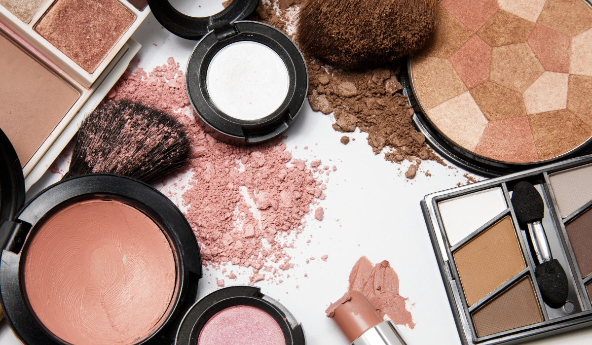 New Zealand to ban 'forever chemicals' in make-up